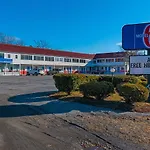 Motel 6-Frackville, Pa