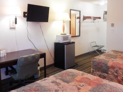 Hotel 6-frackville, Pa Frackville
