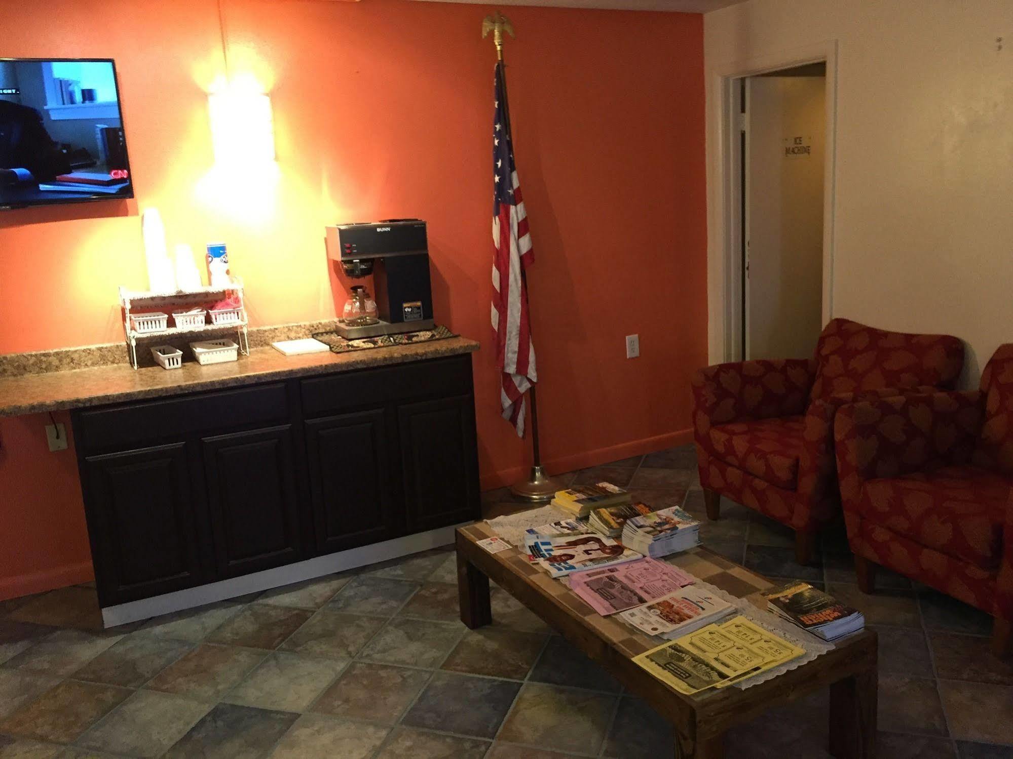 6-frackville, Pa Hotel Frackville