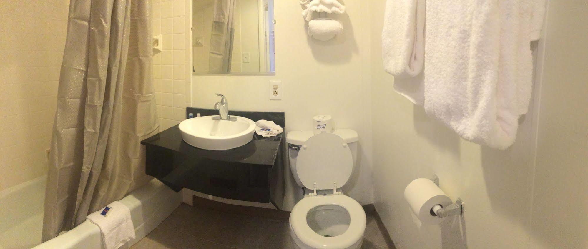 Hotel 6-frackville, Pa 2*