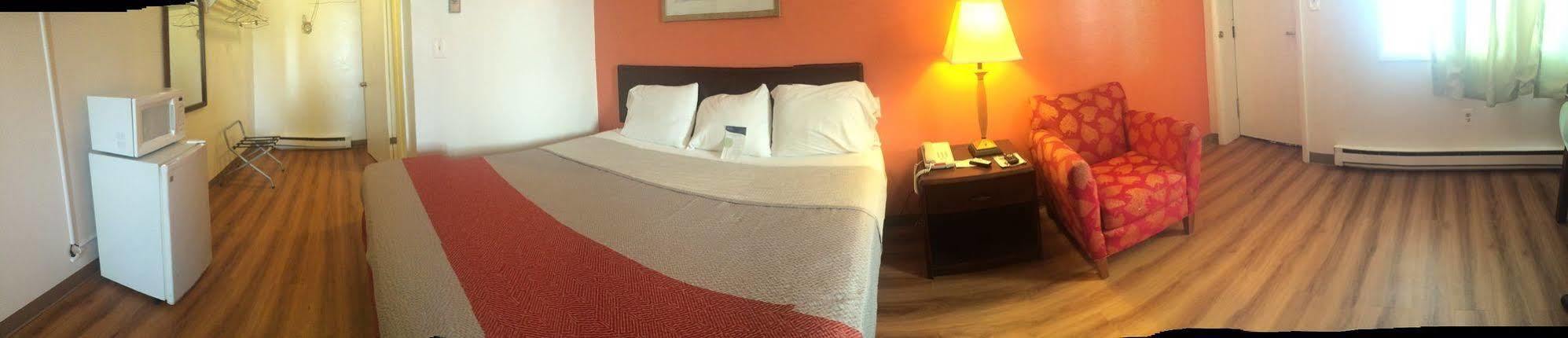 Hotel 6-frackville, Pa